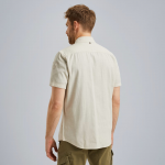 Pme Legend cotton slub shirt