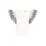 Ichi Ihmalui short sleeve tee