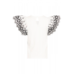 Ichi Ihmalui short sleeve tee