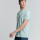 No Excess crewneck slub tee