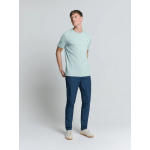 No Excess crewneck slub tee