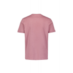 No Excess crewneck slub tee
