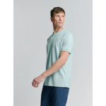 No Excess crewneck slub tee
