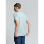 No Excess crewneck slub tee