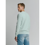 No Excess crewneck knit