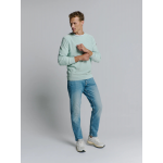 No Excess crewneck knit