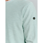 No Excess crewneck knit