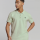 No Excess polo melange shirt