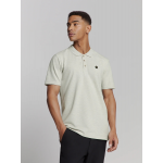 No Excess polo melange shirt
