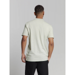 No Excess polo melange shirt
