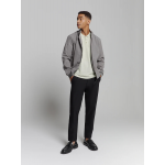 No Excess polo melange shirt