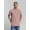 No Excess polo melange shirt