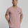 No Excess polo melange shirt