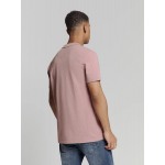 No Excess polo melange shirt