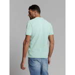 No Excess polo melange shirt