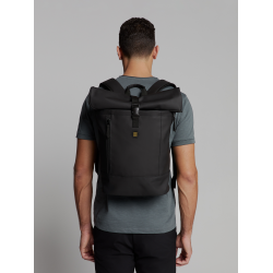 No Excess polo backpack