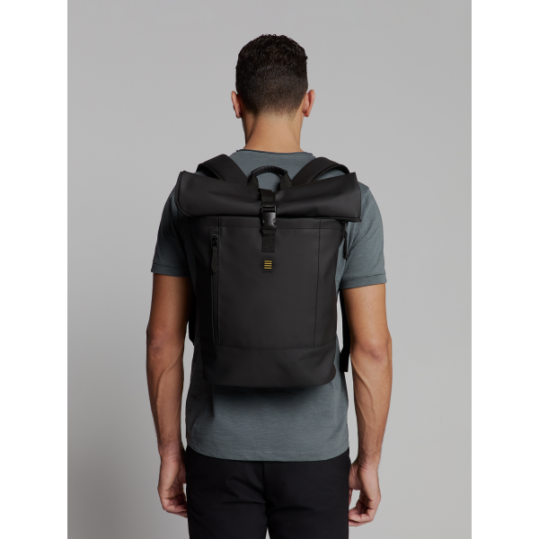 No Excess polo backpack