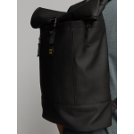 No Excess polo backpack