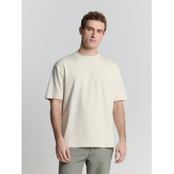 No Excess crewneck t backprint