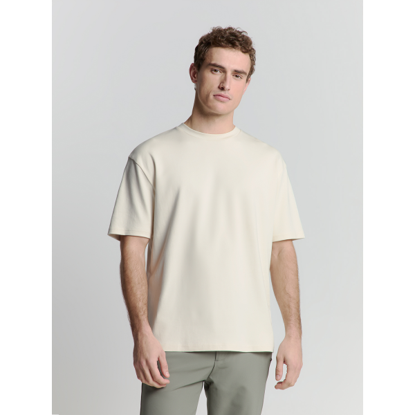No Excess crewneck t backprint