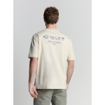 No Excess crewneck t backprint