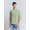 No Excess crewneck tee stripes