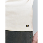 No Excess singlet solid rib