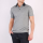 No Excess 2 coloured polo jacq