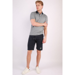 No Excess 2 coloured polo jacq