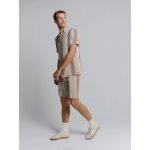 No Excess revers collar shirt