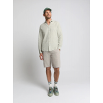 No Excess vertical stripeshirt