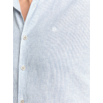 No Excess vertical stripeshirt