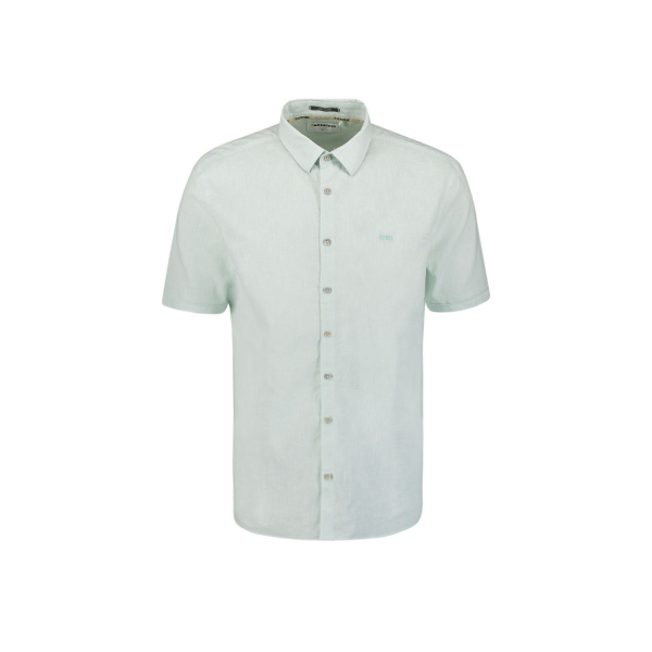 No Excess 2 coloured mel shirt