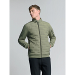 No Excess sealed knitted jack