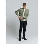 No Excess sealed knitted jack