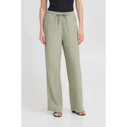 Ichi IhLinno pant fl