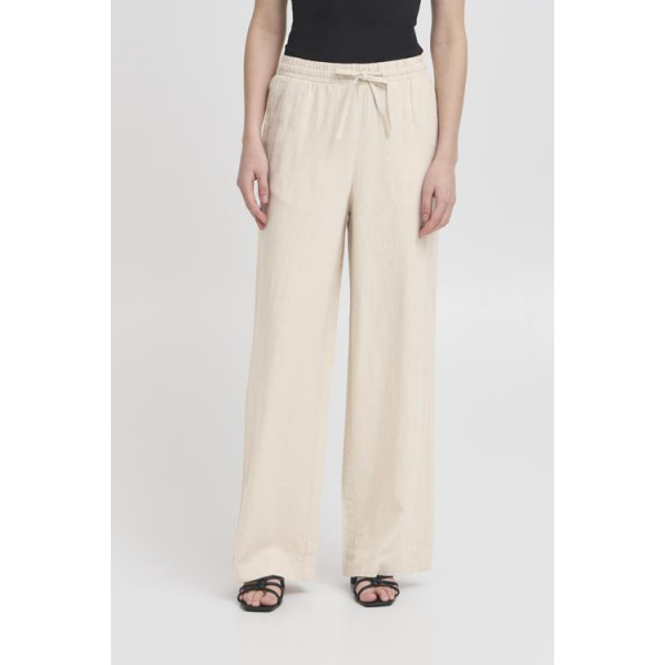 Ichi IhLinno pant fl