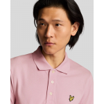 Lyly & Scott plain polo shirt