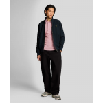 Lyly & Scott plain polo shirt