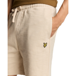 Lyle & Scott slub short