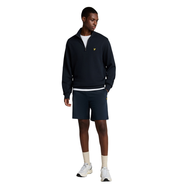 Lyle & Scott slub short