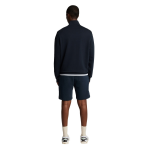Lyle & Scott slub short