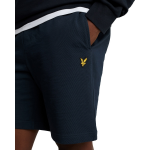 Lyle & Scott slub short