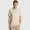 Lyle & Scott slub polo