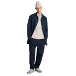 Lyle & Scott slub polo