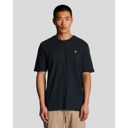 Lyle & Scott slub t-shirt
