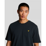 Lyle & Scott slub t-shirt