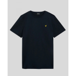 Lyle & Scott slub t-shirt