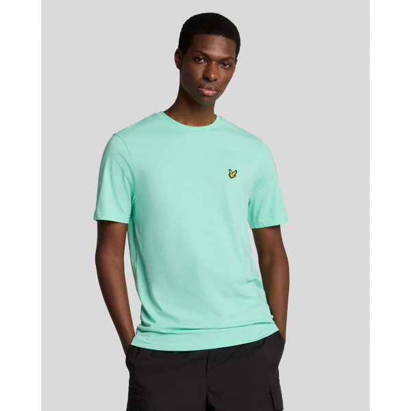 Lyle & Scott plain t-shirt