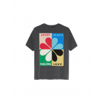 Catwalk Junkie relaxed gra tee